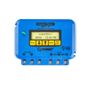 ACCESORIO PS NASSAR PROGRAMADOR SEMANAL CON SALIDA PARA VÁLVULA DE ALIVIO PARA EL T1B Y T2B