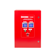 MODELO 60-VR-125-440 NASSAR TABLERO PARA BOMBA CONTRA INCENDIO CON MOTOR ELECTRICO A VOLTAJE REDUCIDO