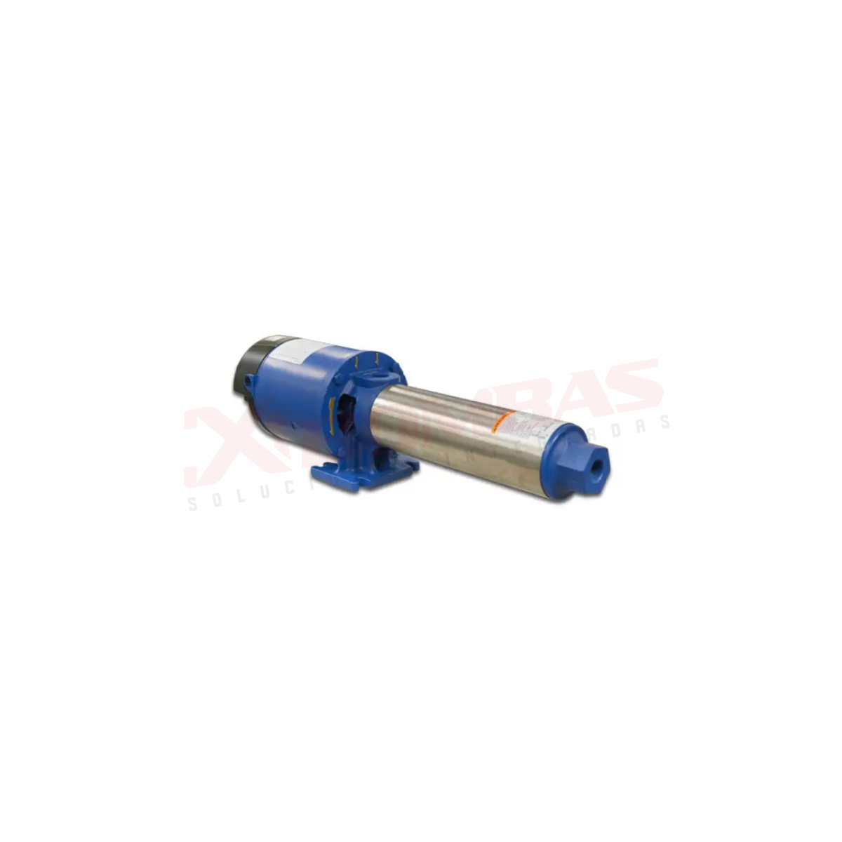 MODELO PB1016A151 BARNES BOMBA MULTIETAPAS HORIZONTAL ACOPLADAS DIRECTAMENTE A MOTOR ELÉCTRICO