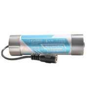PK-UV-LED4, VDE, SISTEMA DE DESINFECCIÓN CON LUZ UV