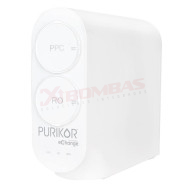 PK-EASY-800US, VDE, SISTEMA DE ÓSMOSIS INVERSA DE ALTO FLUJO