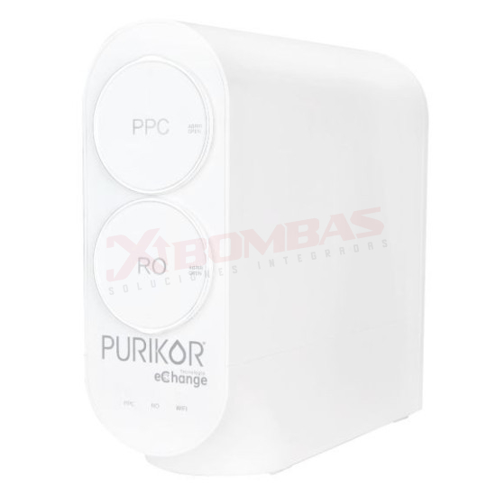 PK-EASY-800US, VDE, SISTEMA DE ÓSMOSIS INVERSA DE ALTO FLUJO