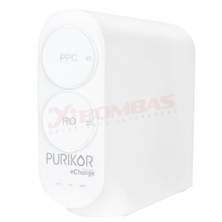 PK-EASY-800US, VDE, SISTEMA DE ÓSMOSIS INVERSA DE ALTO FLUJO