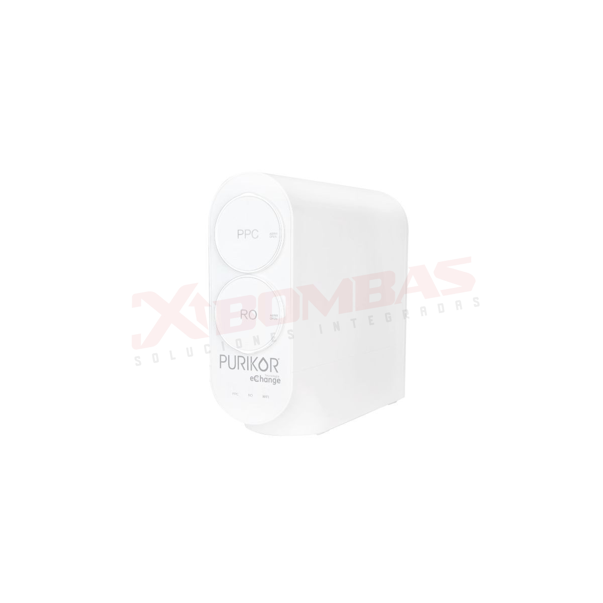 PK-EASY-400US, VDE, SISTEMA DE ÓSMOSIS INVERSA DE ALTO FLUJO