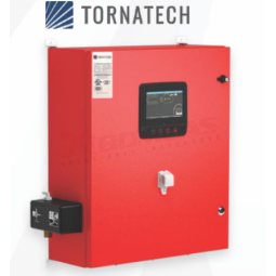 MODELO TAB ECI-ATP-20-230-TOR BARNES EQUIPOS CONTRAINCENDIO TABLEROS DE CONTROL SERIE TAB-ECI-UL