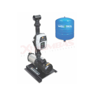 MODELO EBS-1.6DH70LV-2P-WX102TK BARNES EQUIPO INTEGRADO BOOSTER SYSTEM (PRESIÓN CONSTANTE)