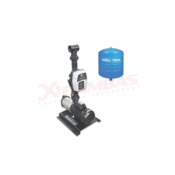 MODELO EBS-2.2DH60LV-2P-WX102TK BARNES EQUIPO INTEGRADO BOOSTER SYSTEM (PRESIÓN CONSTANTE)