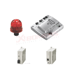 REFACCIÓN 31100170F BARNES KIT DE TARJETA PARA MONITOREO, MODBUS RTU (RS-485) -BACNET ETHERNET