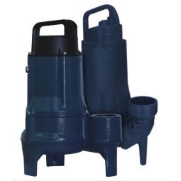 3FWS2303-0302 VDE MOTOBOMBA SUMERGIBLE PARA AGUAS NEGRAS