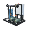 EBS-60X2-60DH130HV-2P BARNES EQUIPO INTEGRADO BOOSTER SYSTEM (PRESIÓN CONSTANTE VELOCIDAD VARIABLE)