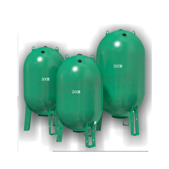 25135WM - TAP 200L - WDM TANQUE VERTICAL LÍNEA TAP