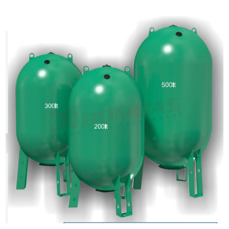 25135WM - TAP 200L - WDM TANQUE VERTICAL LÍNEA TAP