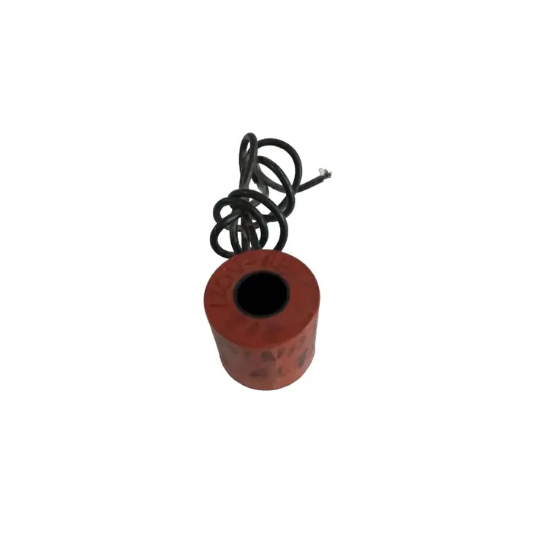 ACCESORIO SEV-BOBINA 24V.AC SAGINOMIYA