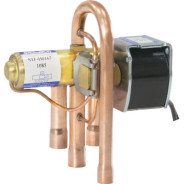 ACCESORIO STF-BOBINA 120V.AC SAGINOMIYA