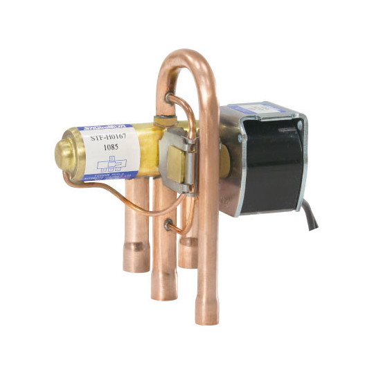 ACCESORIO STF-BOBINA 12V.AC SAGINOMIYA