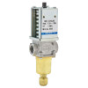 AWR-3212GLW SAGINOMIYA VÁLVULA REGULADORA DE AGUA ACCIONADA POR  
PRESIÓN