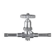 NBV-1305DX SAGINOMIYA VÁLVULA DE PASO