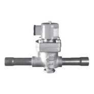 REV-2011DXF 220V.AC SAGINOMIYA VÁLVULA SOLENOIDE