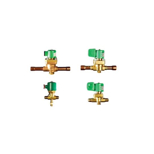 RPV-1205BYF 120V.AC SAGINOMIYA VÁLVULA SOLENOIDE
