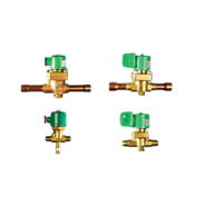 RPV-602BYF 220V.AC SAGINOMIYA VÁLVULA SOLENOIDE