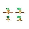RPV-603BYF 220V.AC SAGINOMIYA VÁLVULA SOLENOIDE