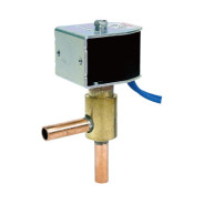 VPV-603DU 120V.AC SAGINOMIYA VÁLVULA SOLENOIDE