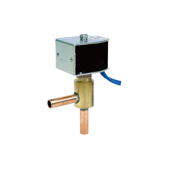 VPV-603DU 120V.AC SAGINOMIYA VÁLVULA SOLENOIDE