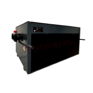 MODELO 1129-365 / AFJ II 650-CR EI/IO MASSTERCAL CALENTADOR PARA PISCINAS DOBLE SEGURIDAD
