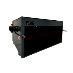 MODELO 1129-365 / AFJ II 650-CR EI/IO MASSTERCAL CALENTADOR PARA PISCINAS DOBLE SEGURIDAD