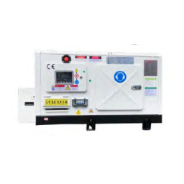 E2001 - PLANTA D. FAW- 35/44 KVA, WDM, PLANTAS ELÉCTRICAS A DIESEL