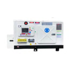 E2001 - PLANTA D. FAW- 35/44 KVA, WDM, PLANTAS ELÉCTRICAS A DIESEL