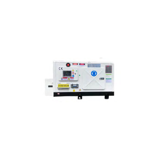 E2003 - PLANTA D. FAW- 60/75 KVA, WDM, PLANTAS ELÉCTRICAS A DIESEL