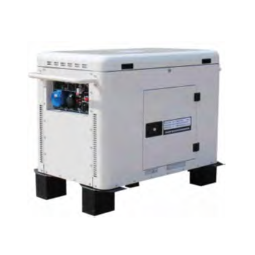 E2917 - PLANTA SL12000W-SE-DF 10KW 220V, WDM, PLANTAS ELÉCTRICAS A GASOLINA