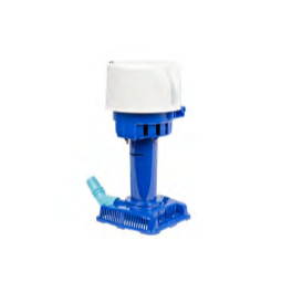 542005 - CP3-115, WDM, BOMBA DE REMOCIÓN DE CONDENSADO