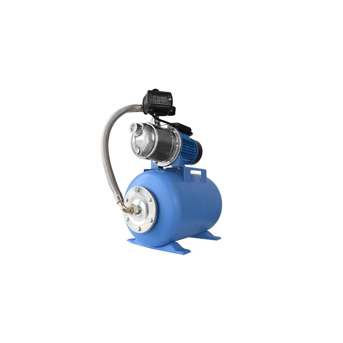 64000222 - LJP-07-24L, WDM, BOMBA RESIDENCIAL