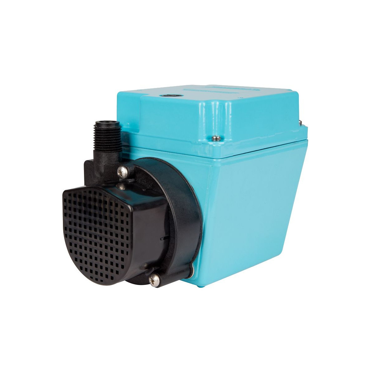 503500 - 3E-12N, WDM, BOMBA DE ALUMINIO EN BAÑO DE ACEITE