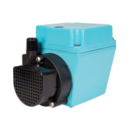 503216 - 3E-12NRY, WDM, BOMBA DE ALUMINIO EN BAÑO DE ACEITE