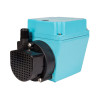 503216 - 3E-12NRY, WDM, BOMBA DE ALUMINIO EN BAÑO DE ACEITE