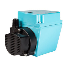 504103 - 4E-34N, WDM, BOMBA DE ALUMINIO EN BAÑO DE ACEITE