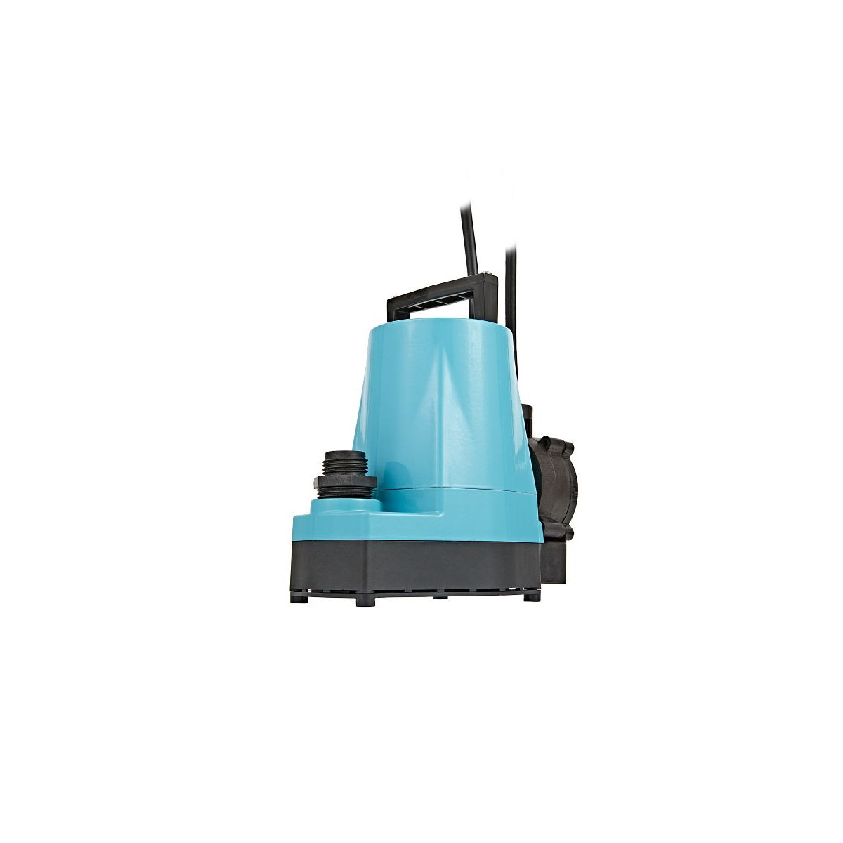 505715 - 5-ASP, WDM, BOMBA DE ALUMINIO EN BAÑO DE ACEITE