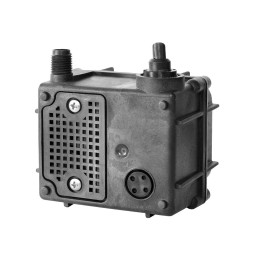 523500 - P-AAA, WDM, BOMBA DE NYLON EN BAÑO DE ACEITE