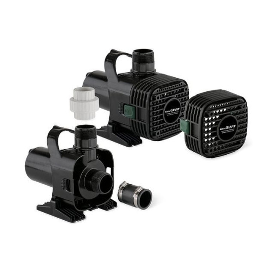 566728 - F50-5000, WDM, BOMBA ESPECIALIZADA