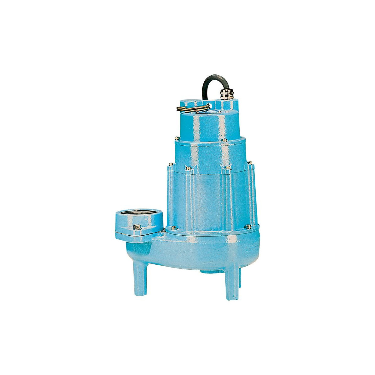 520150 - 20S-CIM, WDM, BOMBA PARA AGUAS NEGRAS