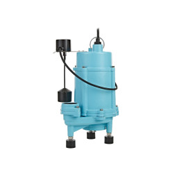 509813 - 16G-F231-20, WDM, BOMBA PARA AGUAS NEGRAS