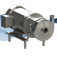 QC 218, BOMBAS CENTRÍFUGAS DE FÁCIL ENSAMBLE, Q-PUMPS
