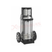 T2XE40-11/P324, BOMBA MULTIETAPAS VERTICAL ALTAMIRA, VDE