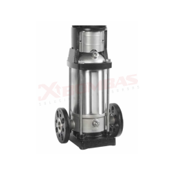 T2XE40-11/P324, BOMBA MULTIETAPAS VERTICAL ALTAMIRA, VDE