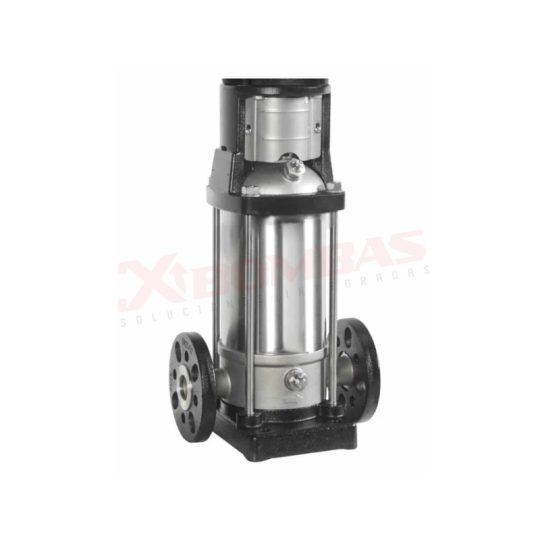 T2XE40-11/P324, BOMBA MULTIETAPAS VERTICAL ALTAMIRA, VDE