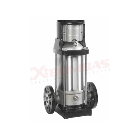 T2XE40-11/P324, BOMBA MULTIETAPAS VERTICAL ALTAMIRA, VDE