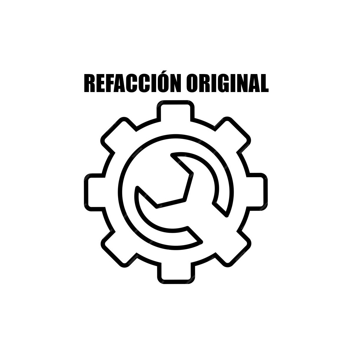 REFACCIÓN 80070263 BARNES KIT BMV16-80-2003